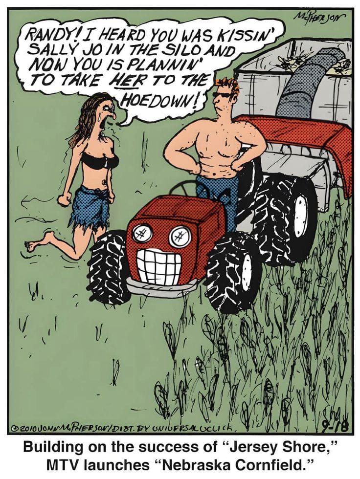 9-62 The 20 Best Trending Humor Comics for a Daily Dose of Fun