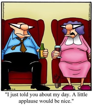 9-66 20 Twisted Dark Cartoons by Bill Abbott That’ll Totally Crack You Up