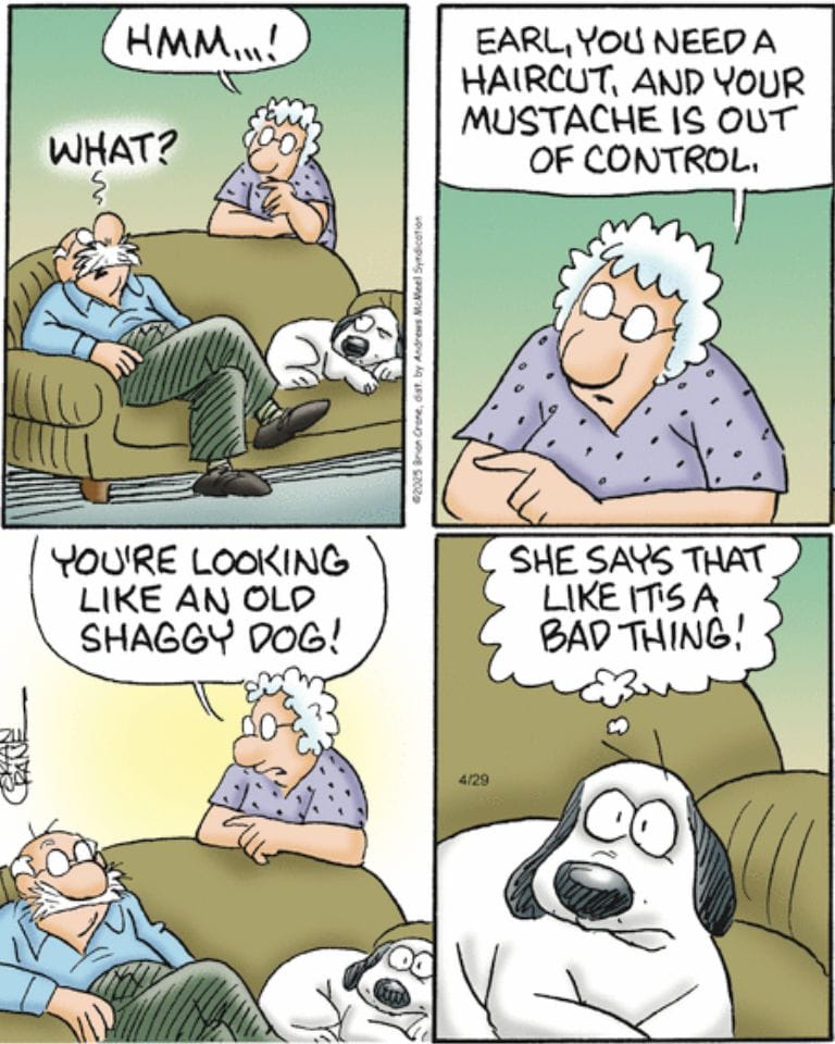 9-7 10 Hilarious Pickles Comics That Perfectly Capture Family Life