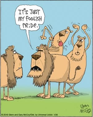 9-77 20 Absurd humor cartoons That Prove Glenn and Gary McCoy Are Humor Geniuses