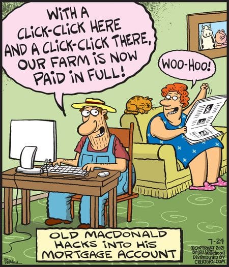 9-79 20 Witty Absurd Comics by Bill Whitehead That’ll Blow Your Mind