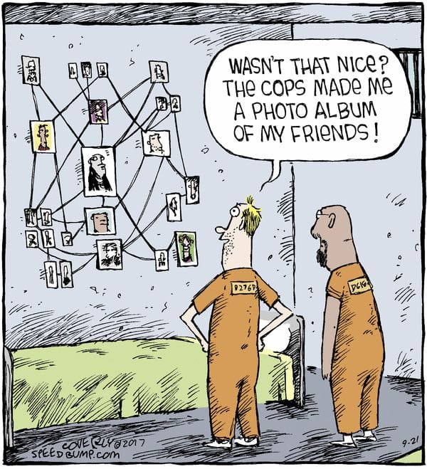 9-9 20 Hilarious Speed Bump Comics by Dave Coverly Packed with Wit