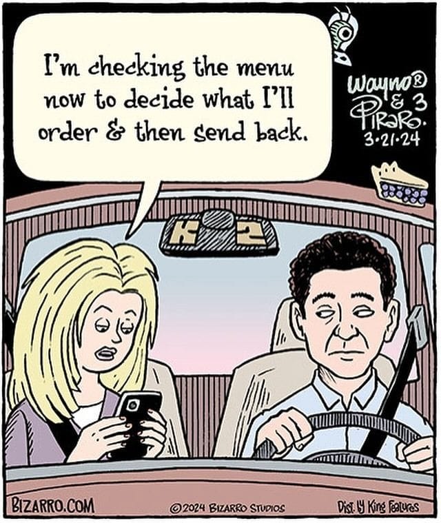 9-93 20 Best Cartoons by Dan Piraro That’ll Twist Your Brain with Laughter