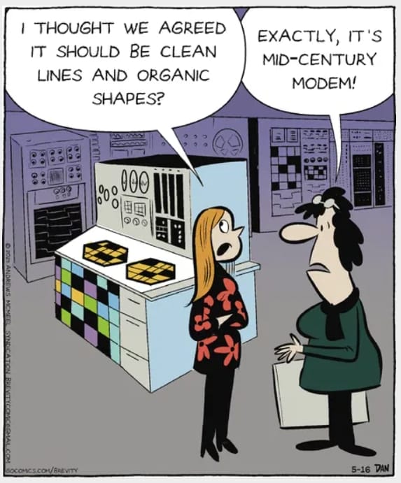 9-94 20 Brevity daily cartoons That’ll Totally Twist Your View of the Everyday