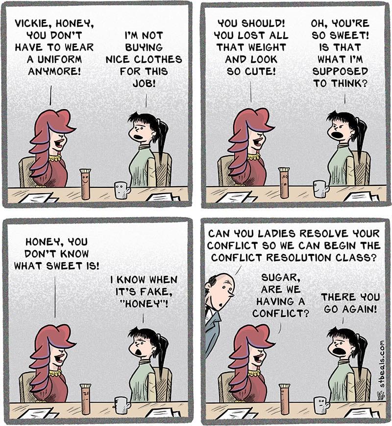 9 20 Hilarious Adult Children Comics by Stephen Beals You’ll Relate To