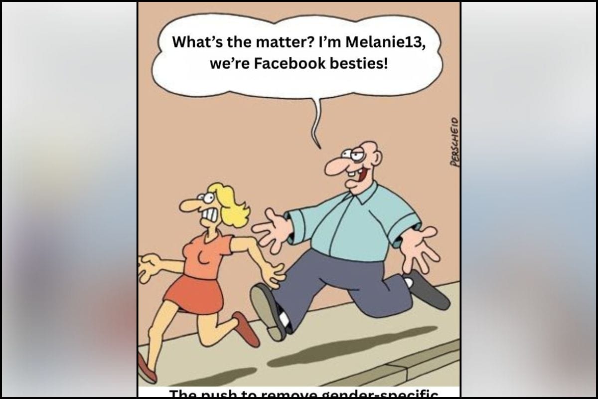 Absurd Dark Humor