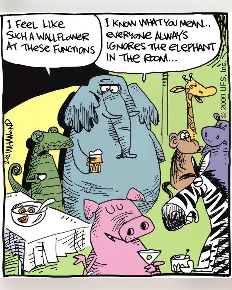 I-kind-of-find-it-sexy-when-men-are-a-bit-slow-on-the-uptake-and-always-a-little-clueless 20 Hilarious Cartoons Comics by Dave Whamond That’ll Make Your Day