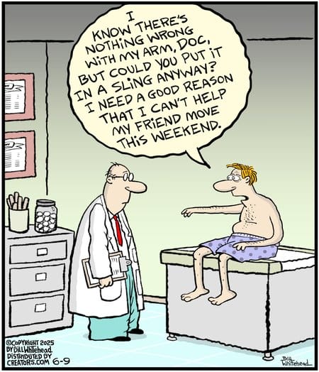 1-1 20 Hilarious Comics Packed with Witty Cartoon Humor You’ll Love