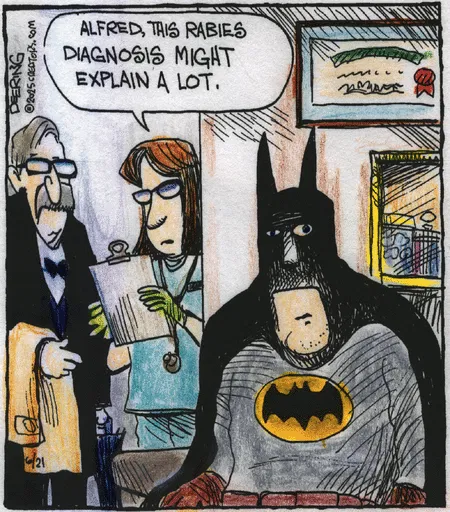 1-1 20 Funniest Viral Humor Comics You’ll See This Week