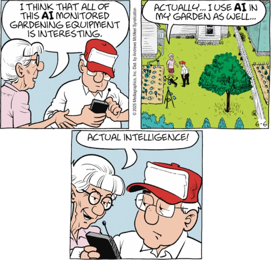 1-12 20 Grumpy Humor Comics That’ll Make You Laugh Harder Than You’d Admit