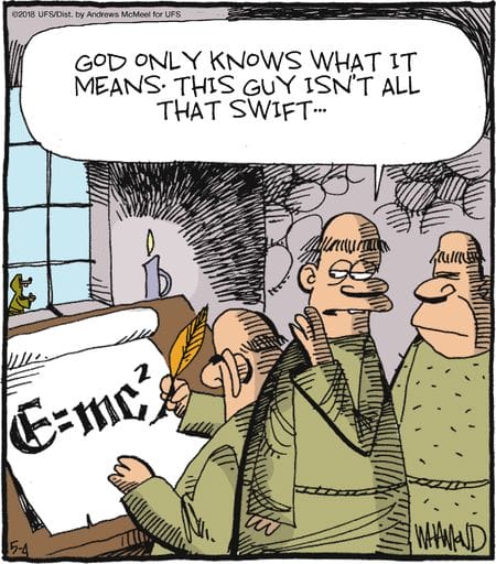 1-16 20 Epic Today Witty Cartoons That Perfectly Capture Everyday Life