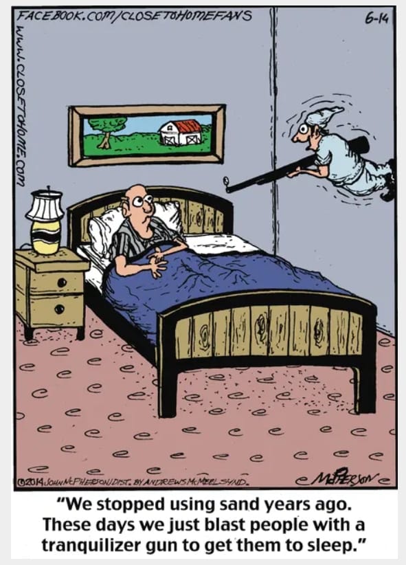 1-17 20 Funny Trending Comics That Are the Highlight of the Day
