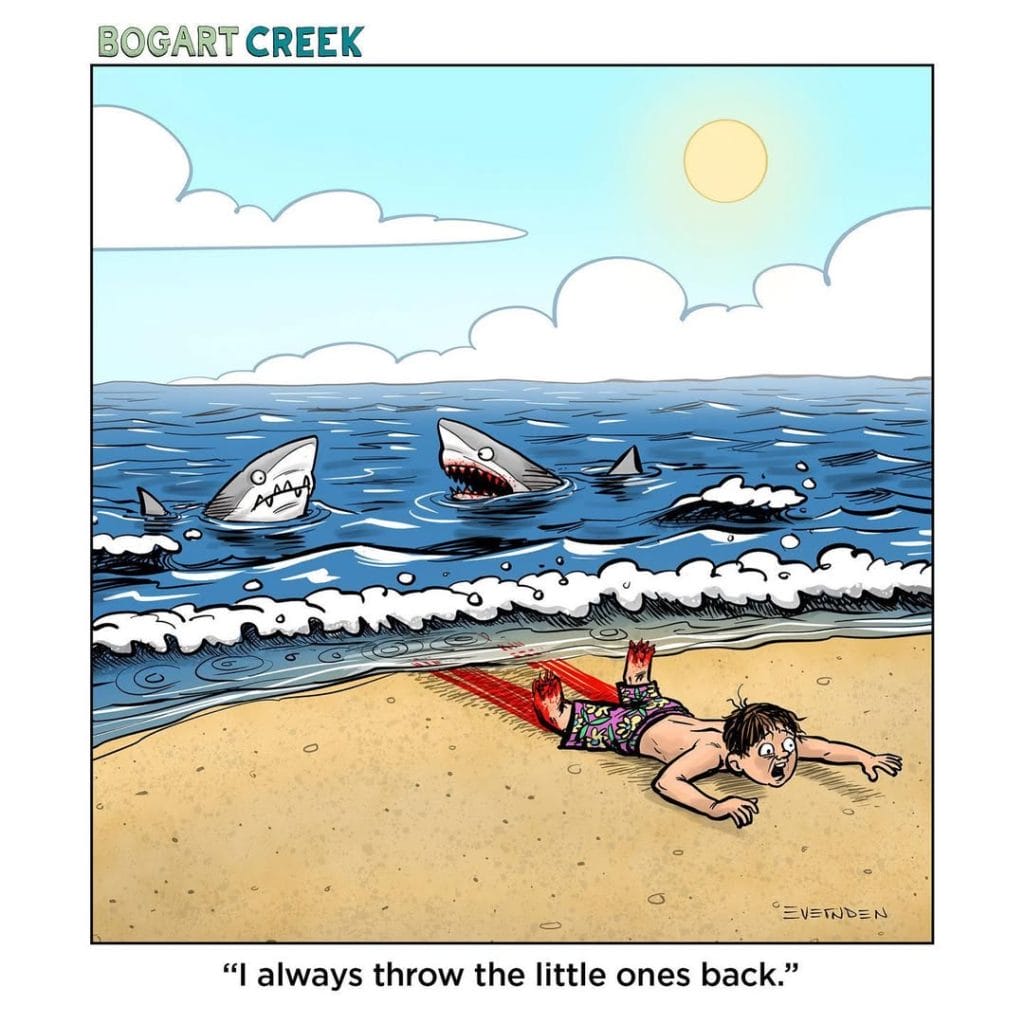 1-20-1024x1024 20 Best Dark Humor Comics by Bogart Creek That’ll Leave You Laughing and Unsettled