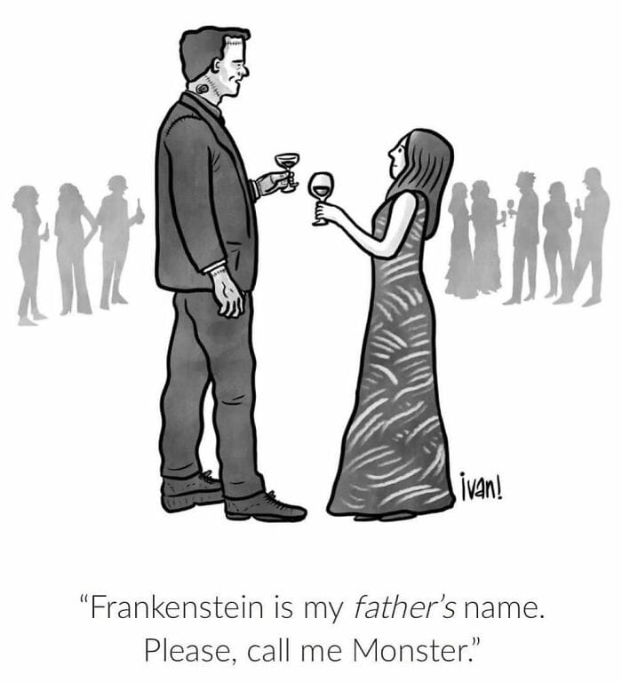1-23 20 Ivan Ehlers Daily Humor Comics That Perfectly Nail Everyday Absurdity