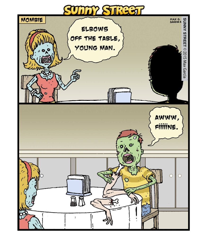 1-25-871x1024 20 Twisted and Darkly Funny Cartoons That Redefine Dark Humor by Sunny Street