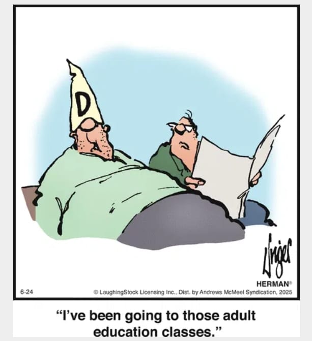 1-34 The Funniest 20 Best New Comics You’ll See This Year