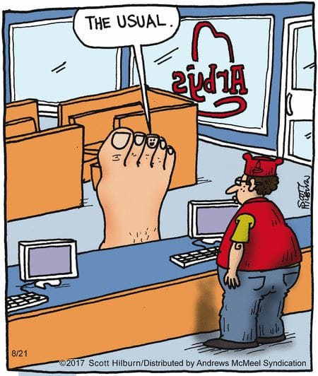 1-37 20 Dark Cartoons by Scott Hilburn That Prove Humor Has No Limits