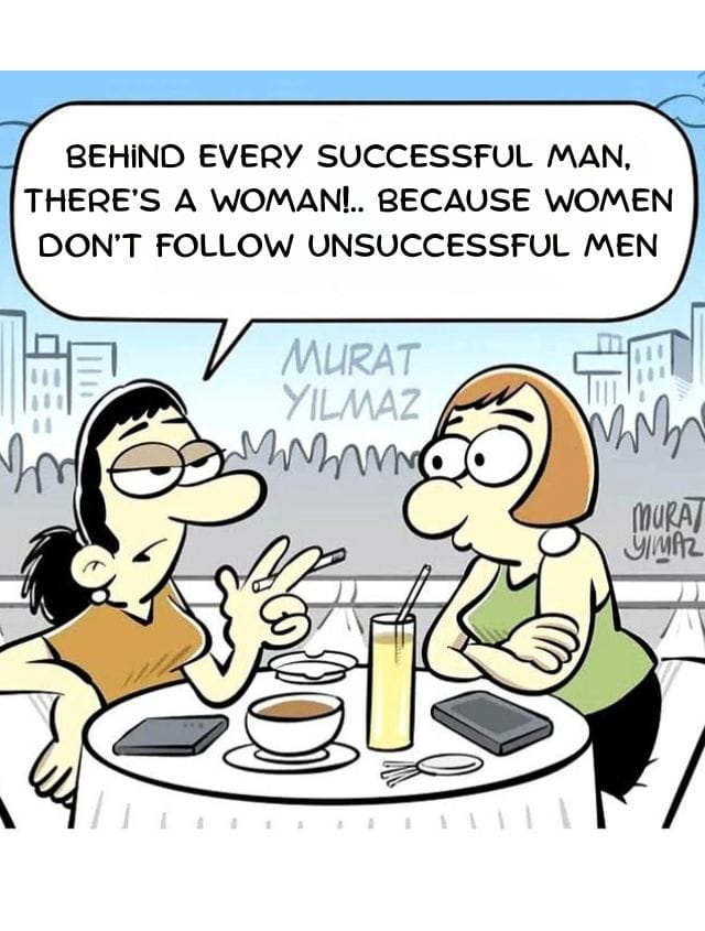 1-4 20 New Funny Comics That Nail Everyday Struggles in the Funniest Way