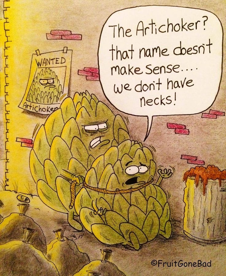 1-8 20 Hilarious Adult Comics by Fruit Gone Bad That Are Too Real