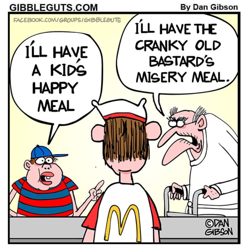 10-12 20 Hilarious Senior Humor Comics That Prove Seniors Have the Best Sense of Humor
