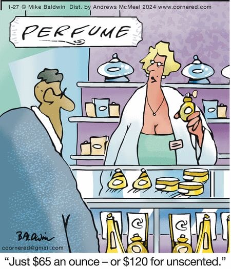 10-22 20 Relatable Cartoons by Mike Baldwin with a Dose of Witty Daily Humor