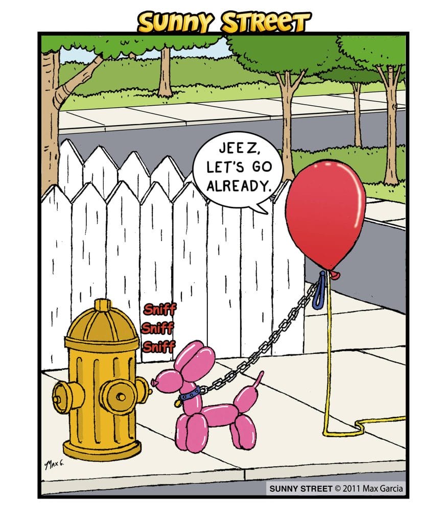 10-23-871x1024 20 Twisted and Darkly Funny Cartoons That Redefine Dark Humor by Sunny Street