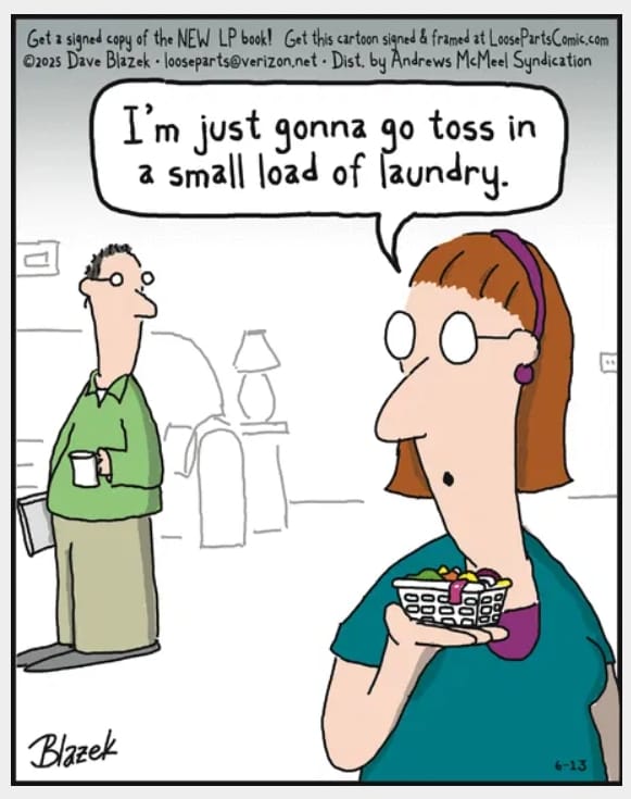 10-26 20 New Witty Comics by Dave Blazek That’ll Make Your Day Funnier
