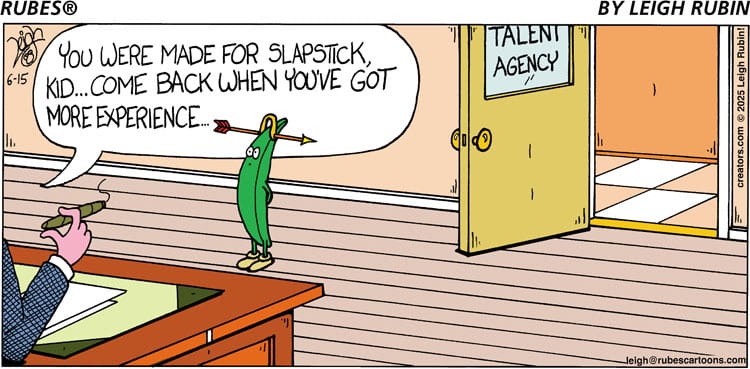 10-3 20 New Rubes Comics That Take Absurdity to the Next Level