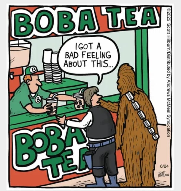 10-36 20 Dark Cartoons by Scott Hilburn That Prove Humor Has No Limits