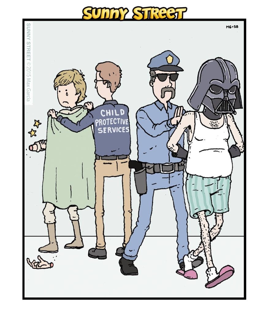 10-37-871x1024 20 New Funny Comics by Max Garcia That’ll Make You Laugh Way Too Hard