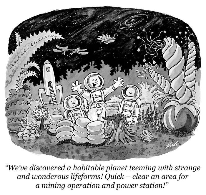 10-38 20 New Funniest Cartoons That Prove Humor Is the Best Therapy