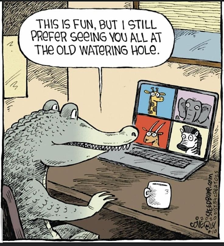 10-44 20 Best of Speed Bump Comics Packed with Dry Wit and Humor