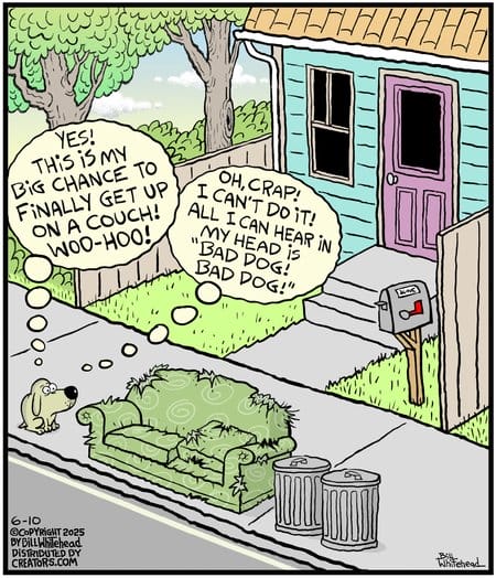 11-1 The 20 Funniest New Viral Comics Breaking the Internet with Laughter