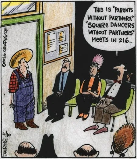 11-1 20 Funniest Viral Humor Comics You’ll See This Week