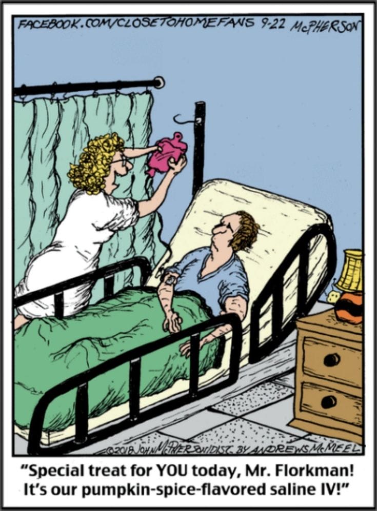 11-15 20 Funny Trending Comics That Are the Highlight of the Day