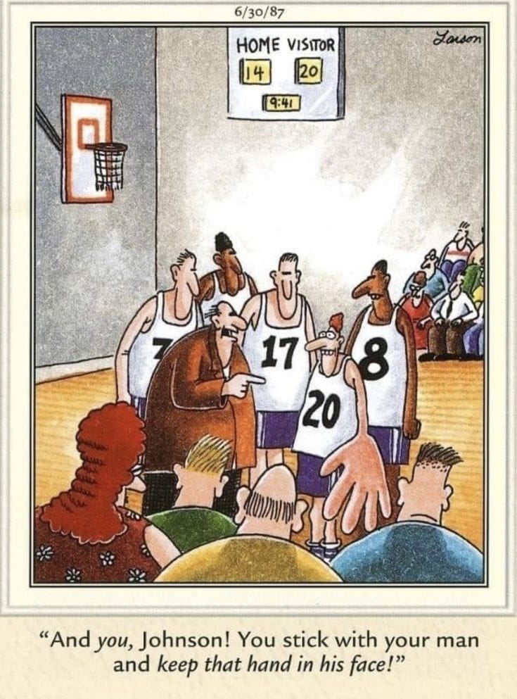 11-16 20 Best of The Far Side Cartoons That Prove Gary Larson Is a Legend
