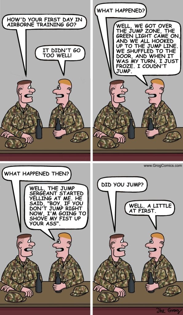 11-17-595x1024 20 Hilarious Comics That Prove Why This Is the Best Grog Humor Ever