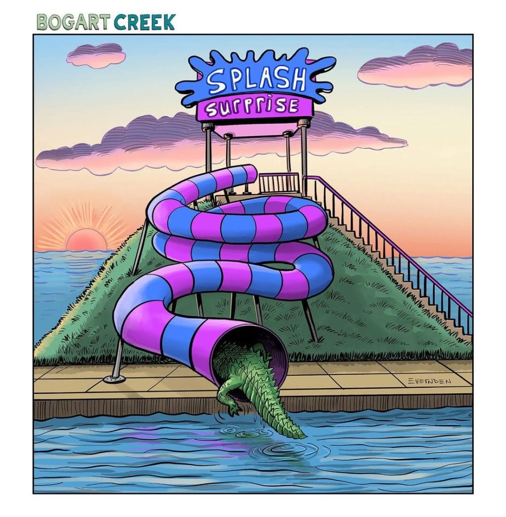 11-18-1002x1024 20 Best Dark Humor Comics by Bogart Creek That’ll Leave You Laughing and Unsettled