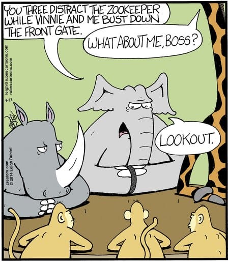 11-2 20 New Rubes Comics That Take Absurdity to the Next Level