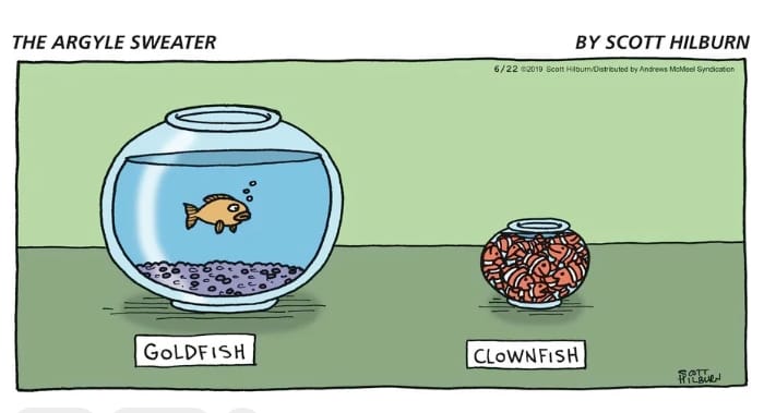 11-36 20 Dark Cartoons by Scott Hilburn That Prove Humor Has No Limits