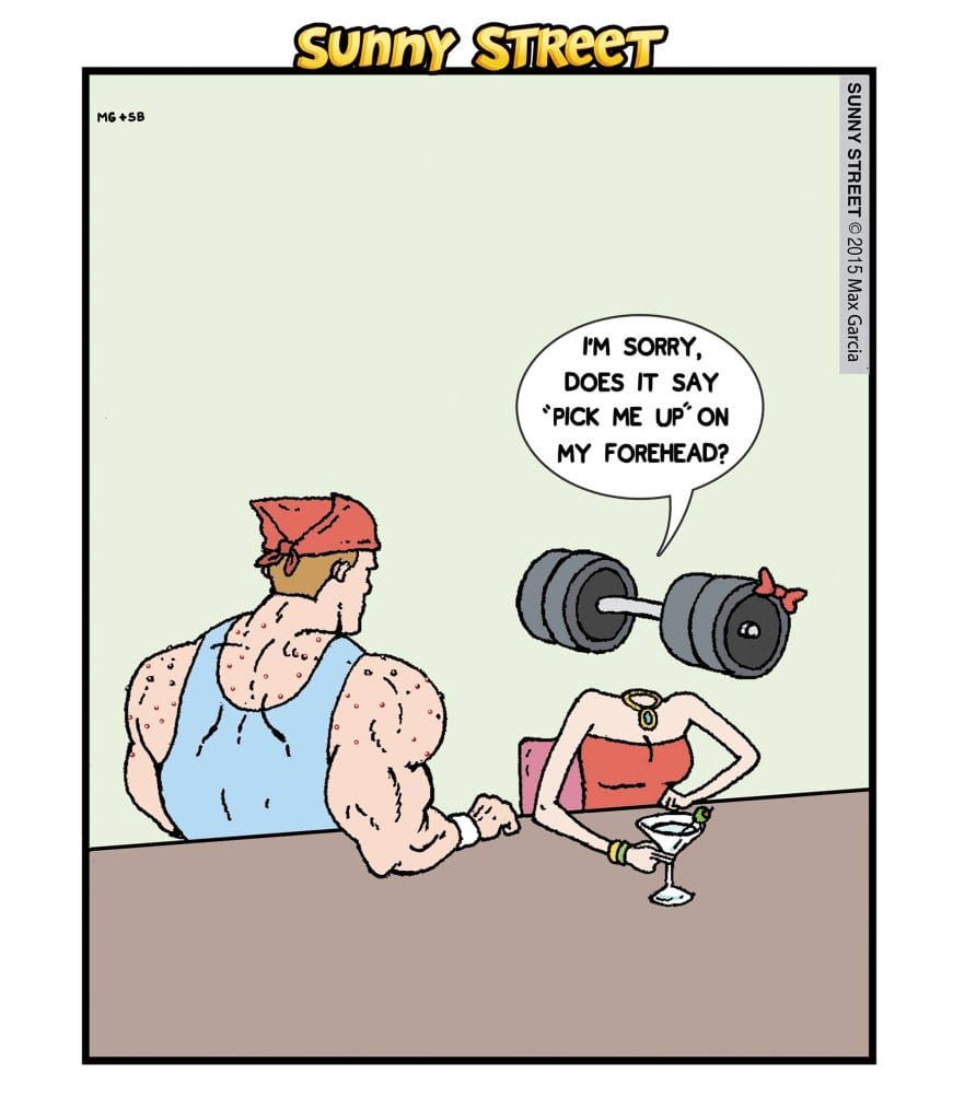 11-37-871x1024 20 New Funny Comics by Max Garcia That’ll Make You Laugh Way Too Hard