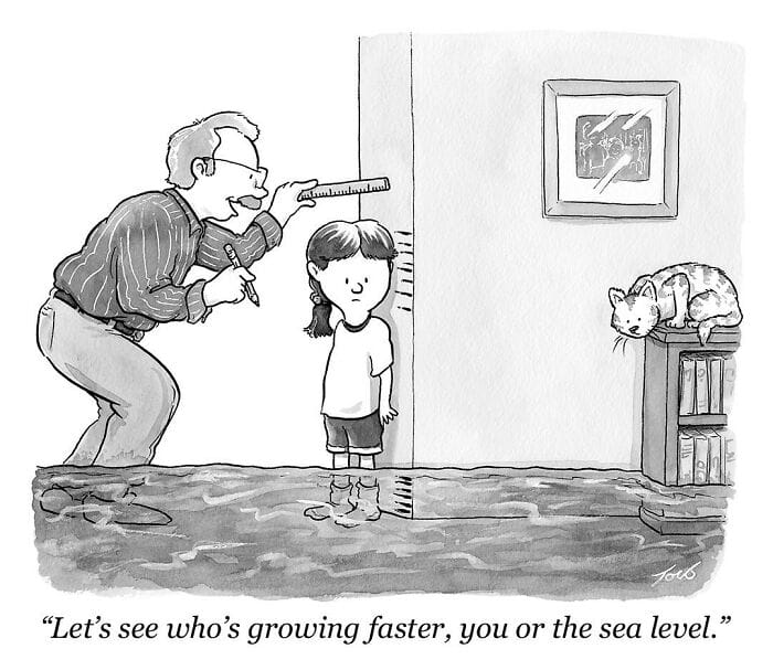 11-38 20 New Funniest Cartoons That Prove Humor Is the Best Therapy
