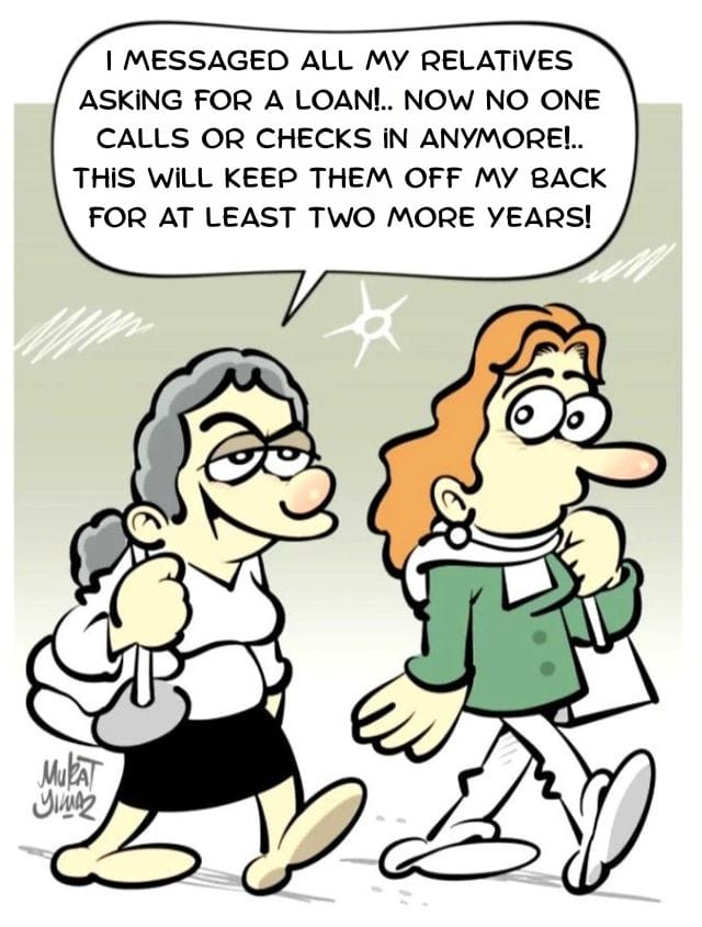 11-4 20 New Funny Comics That Nail Everyday Struggles in the Funniest Way