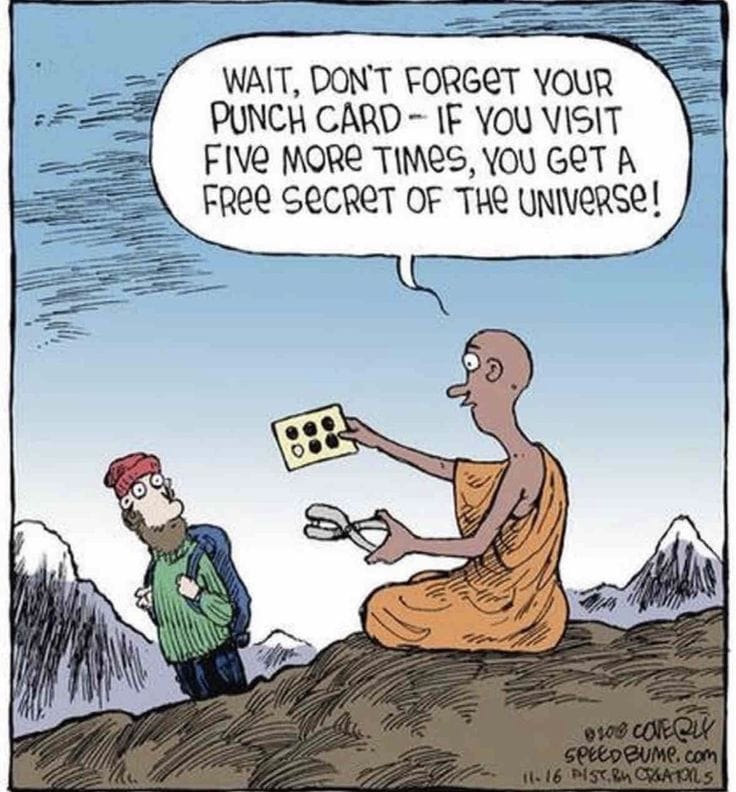 11-44 20 Best of Speed Bump Comics Packed with Dry Wit and Humor