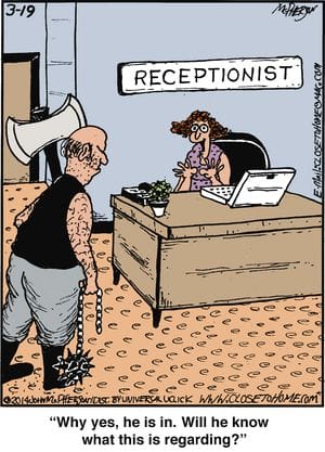 11-45 20 Best Daily Comics to Kickstart Your Day with Laughter