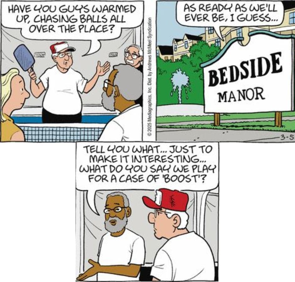 12-13 20 Grumpy Humor Comics That’ll Make You Laugh Harder Than You’d Admit