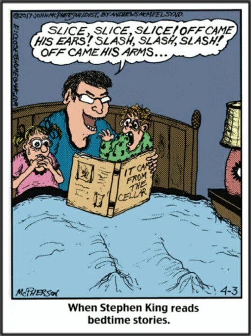 12-16 20 Funny Trending Comics That Are the Highlight of the Day