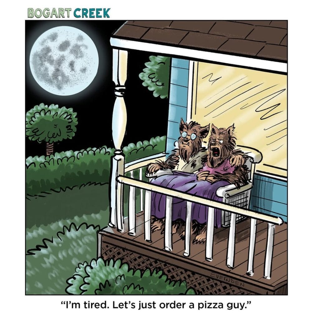 12-19-1004x1024 20 Best Dark Humor Comics by Bogart Creek That’ll Leave You Laughing and Unsettled