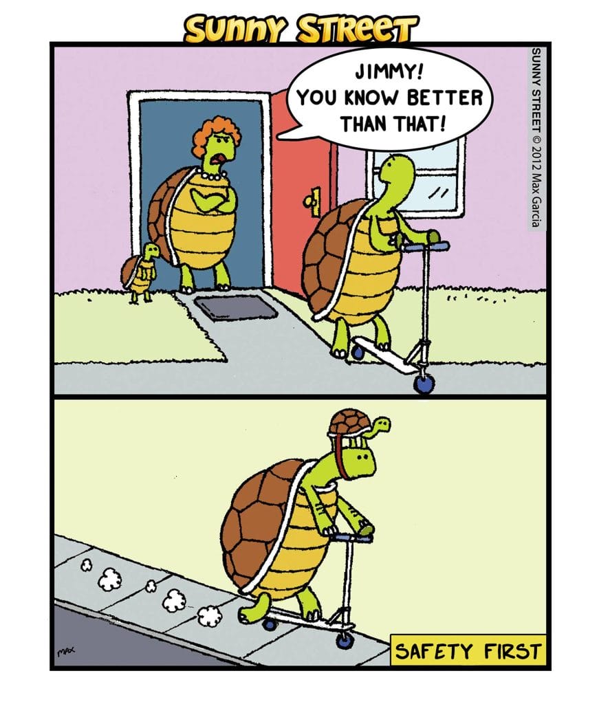 12-24-871x1024 20 Twisted and Darkly Funny Cartoons That Redefine Dark Humor by Sunny Street