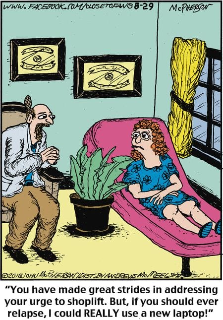 12-29 20 Uplifting and Funny Daily Comics You’ll Totally Relate To